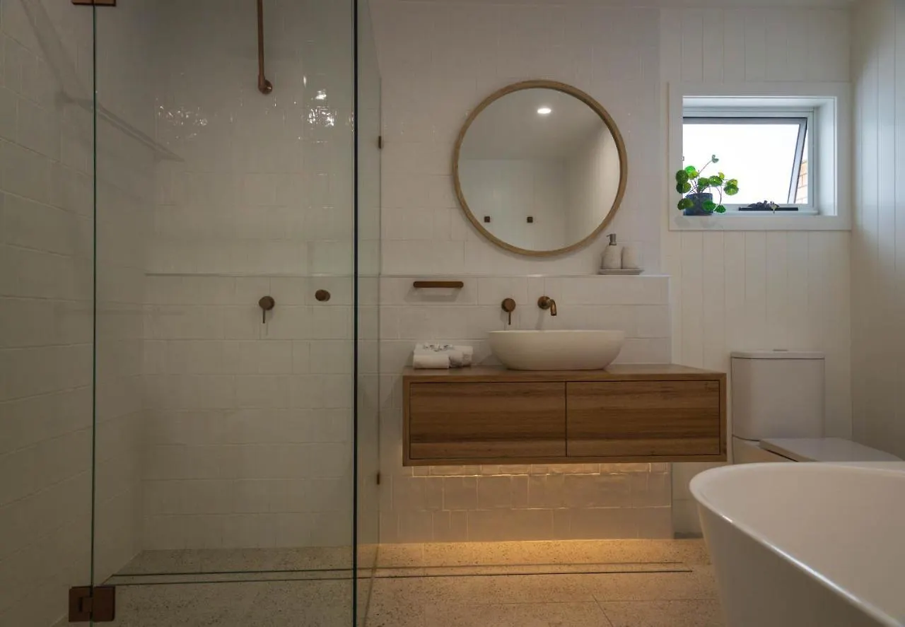 Bellvilla Suites Merimbula Appartement
