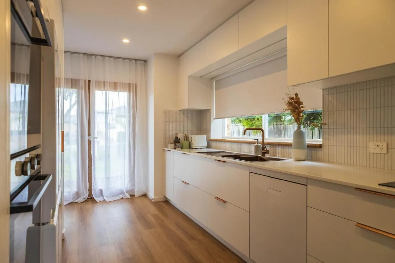 Appartement Bellvilla Suites Merimbula