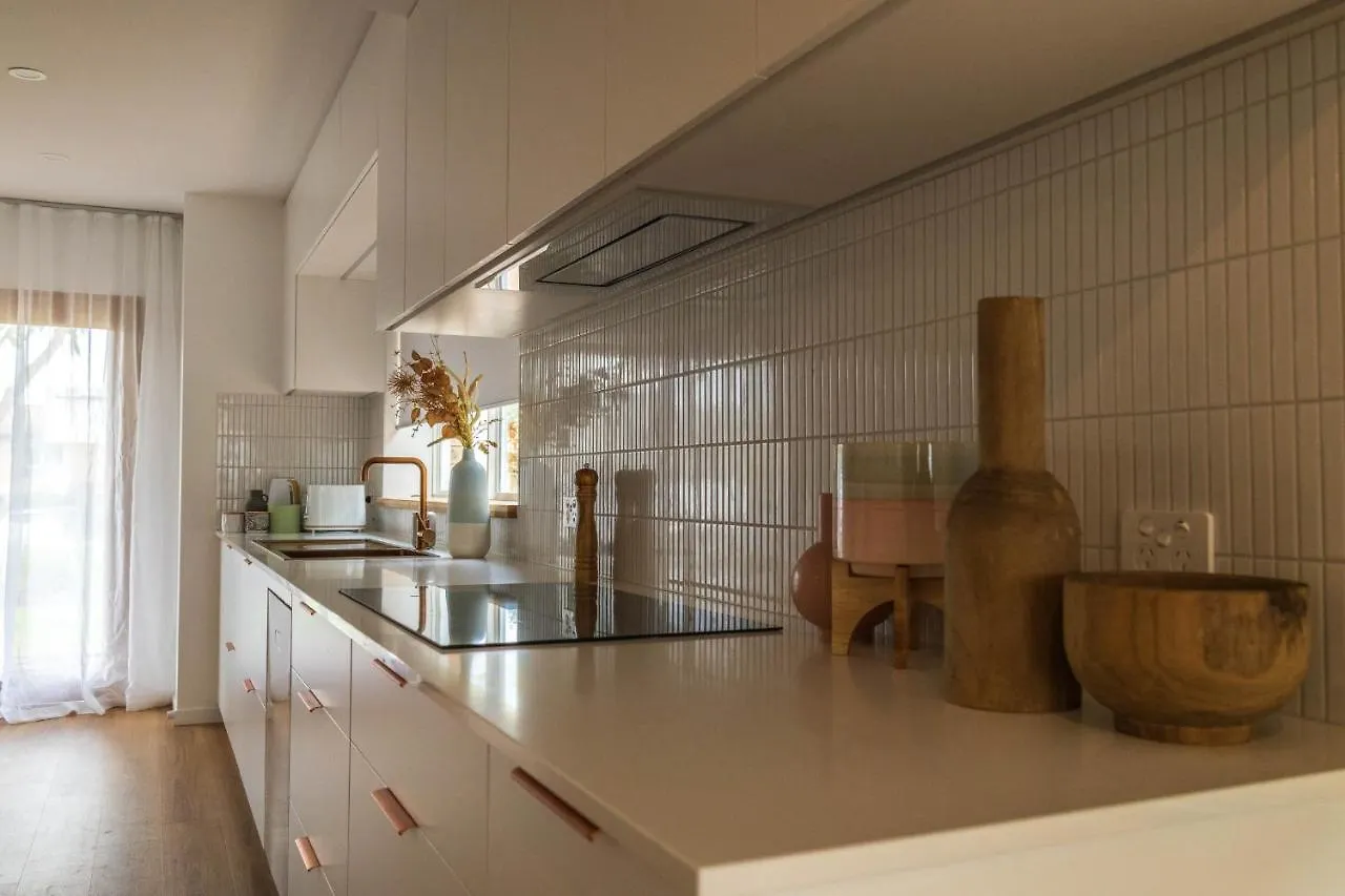 Bellvilla Suites Merimbula