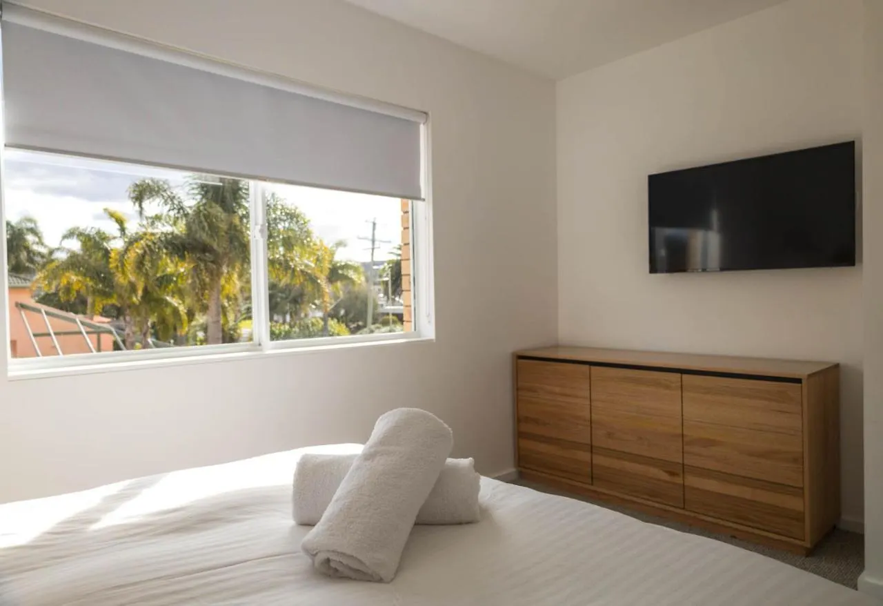 Bellvilla Suites Merimbula Australie