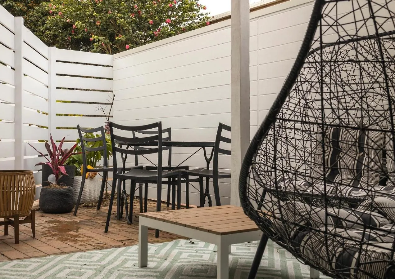 Appartement Bellvilla Suites Merimbula