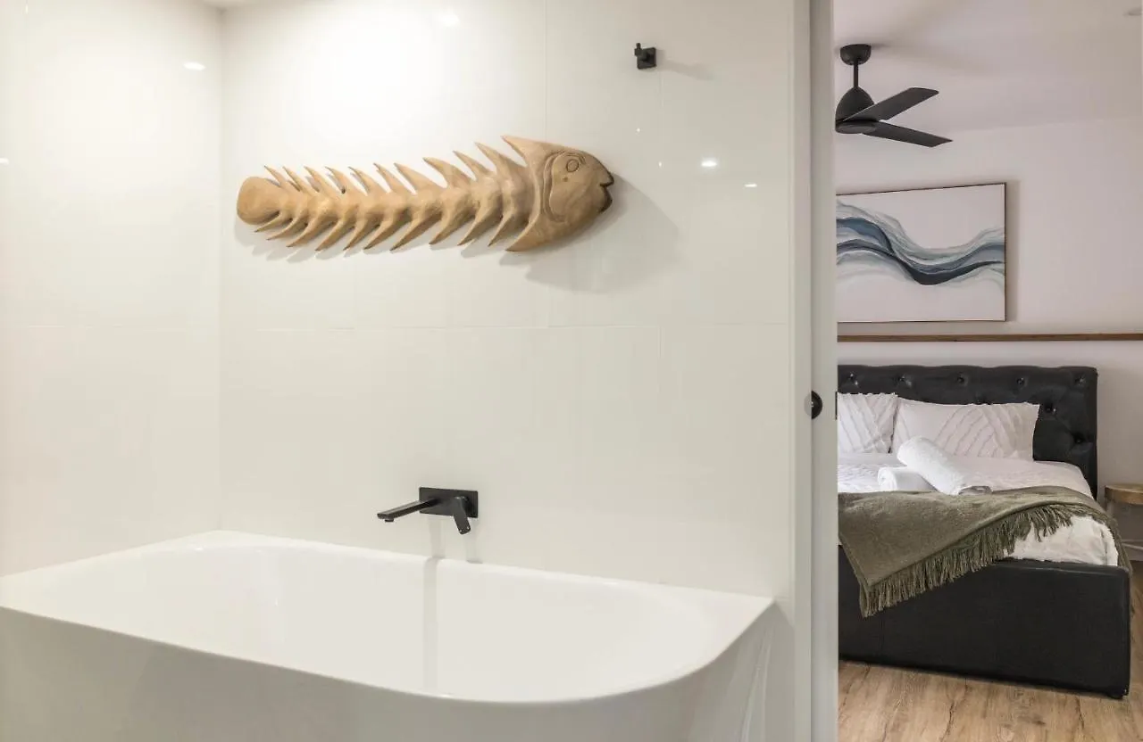 Bellvilla Suites Merimbula Appartement