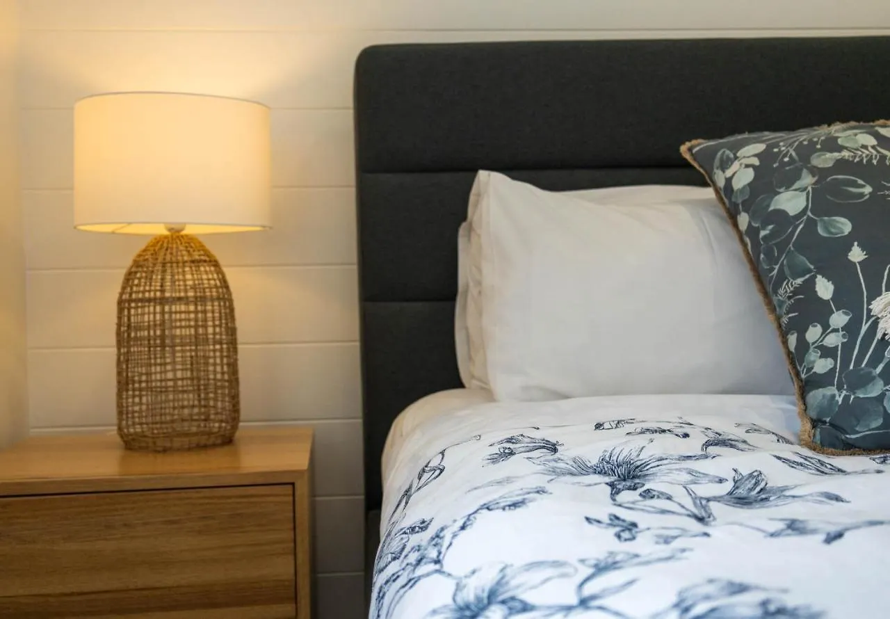 Bellvilla Suites Merimbula Australie