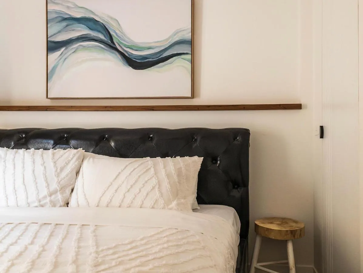 Appartement Bellvilla Suites Merimbula