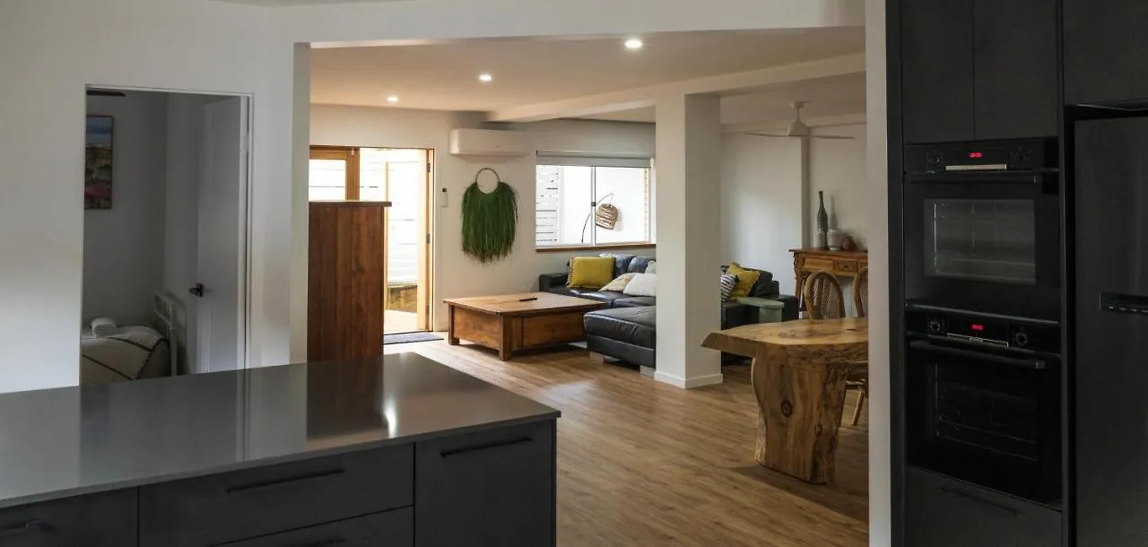Bellvilla Suites Merimbula