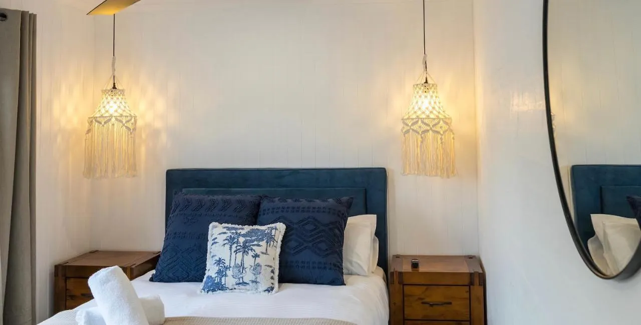Bellvilla Suites Merimbula Appartement