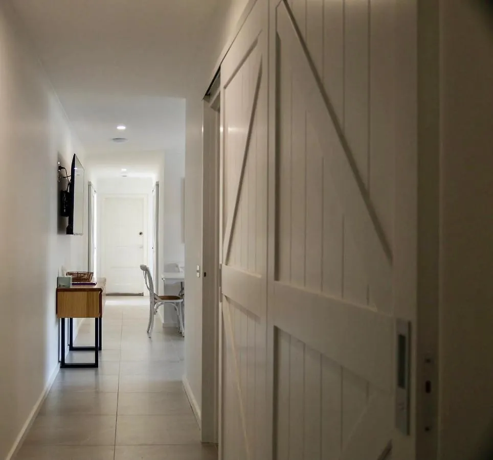 Bellvilla Suites Merimbula 0*,