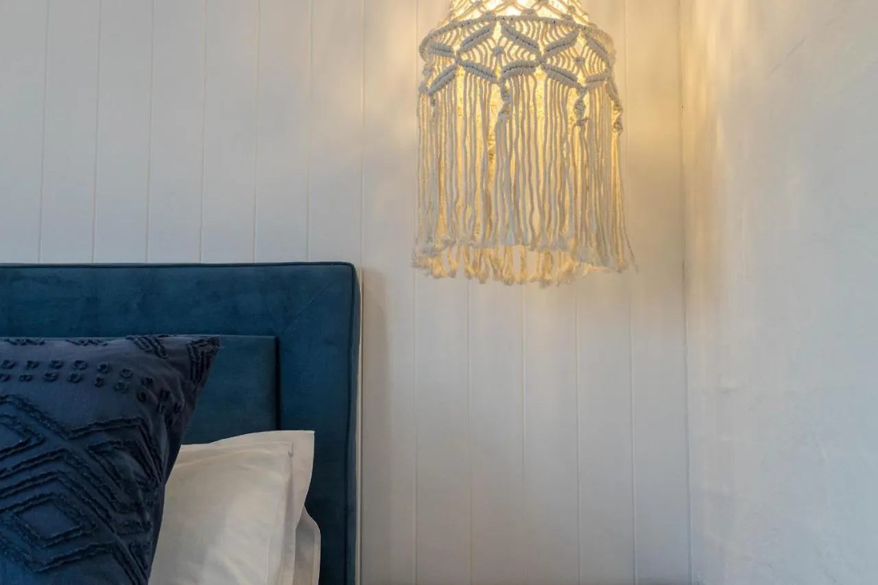 Bellvilla Suites Merimbula Appartement