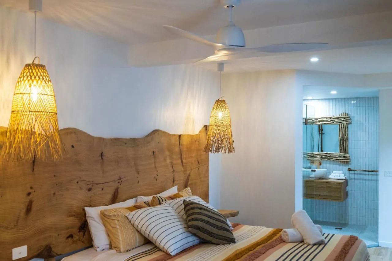 Bellvilla Suites Merimbula Appartement