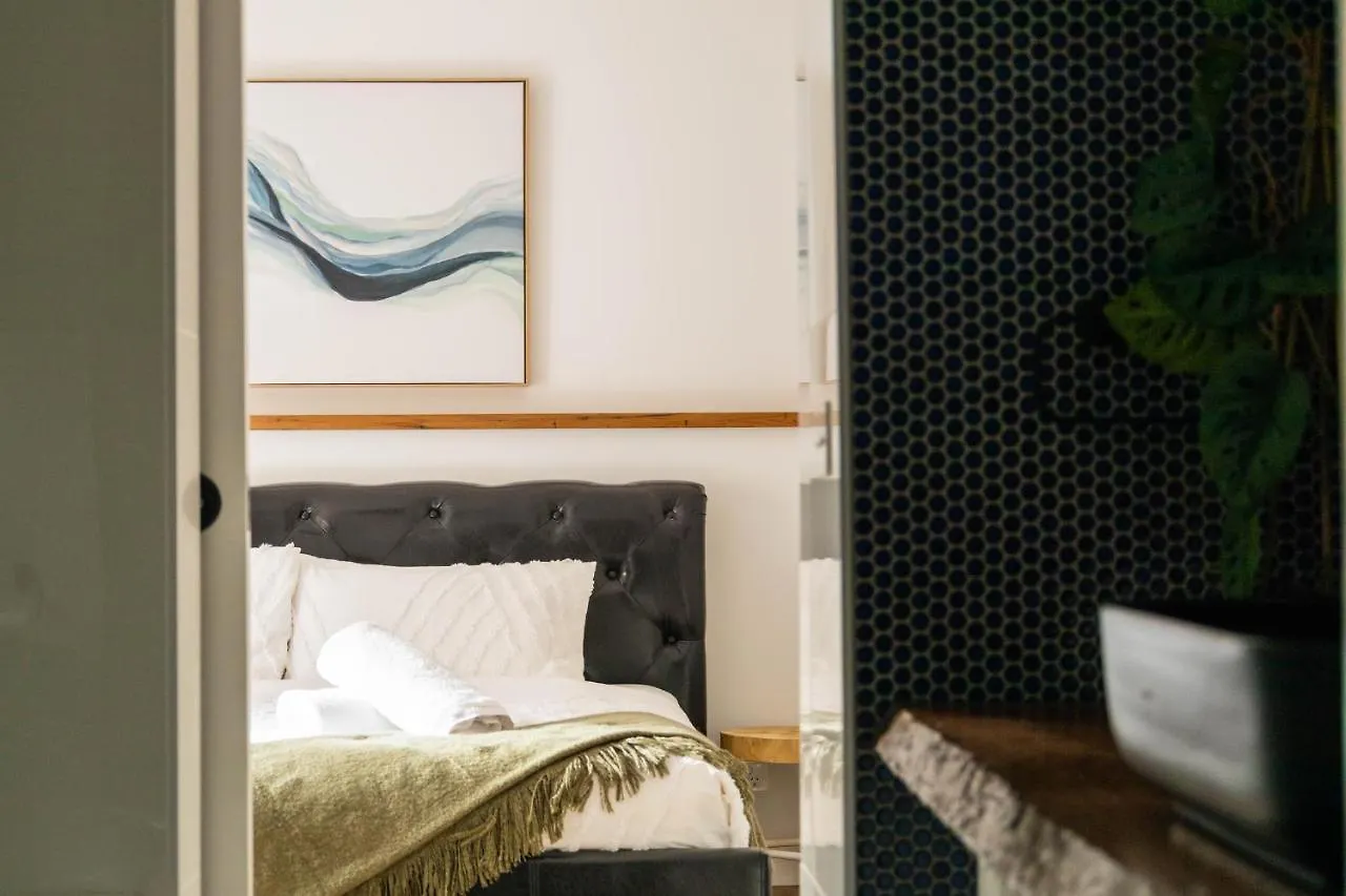 Bellvilla Suites Merimbula Appartement