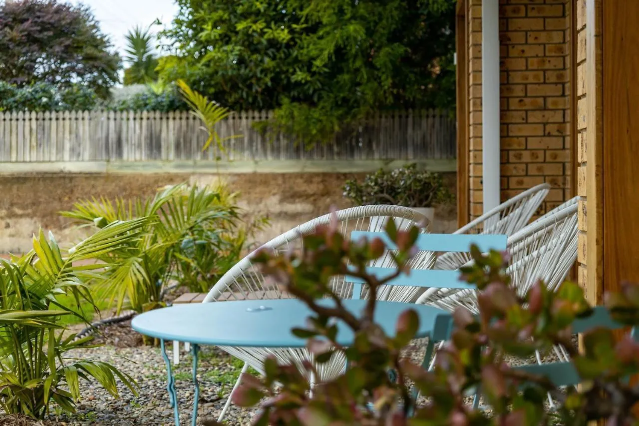 Bellvilla Suites Merimbula Australie