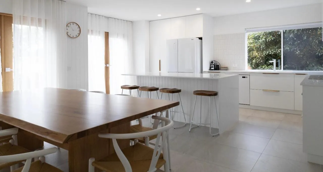 Bellvilla Suites Merimbula