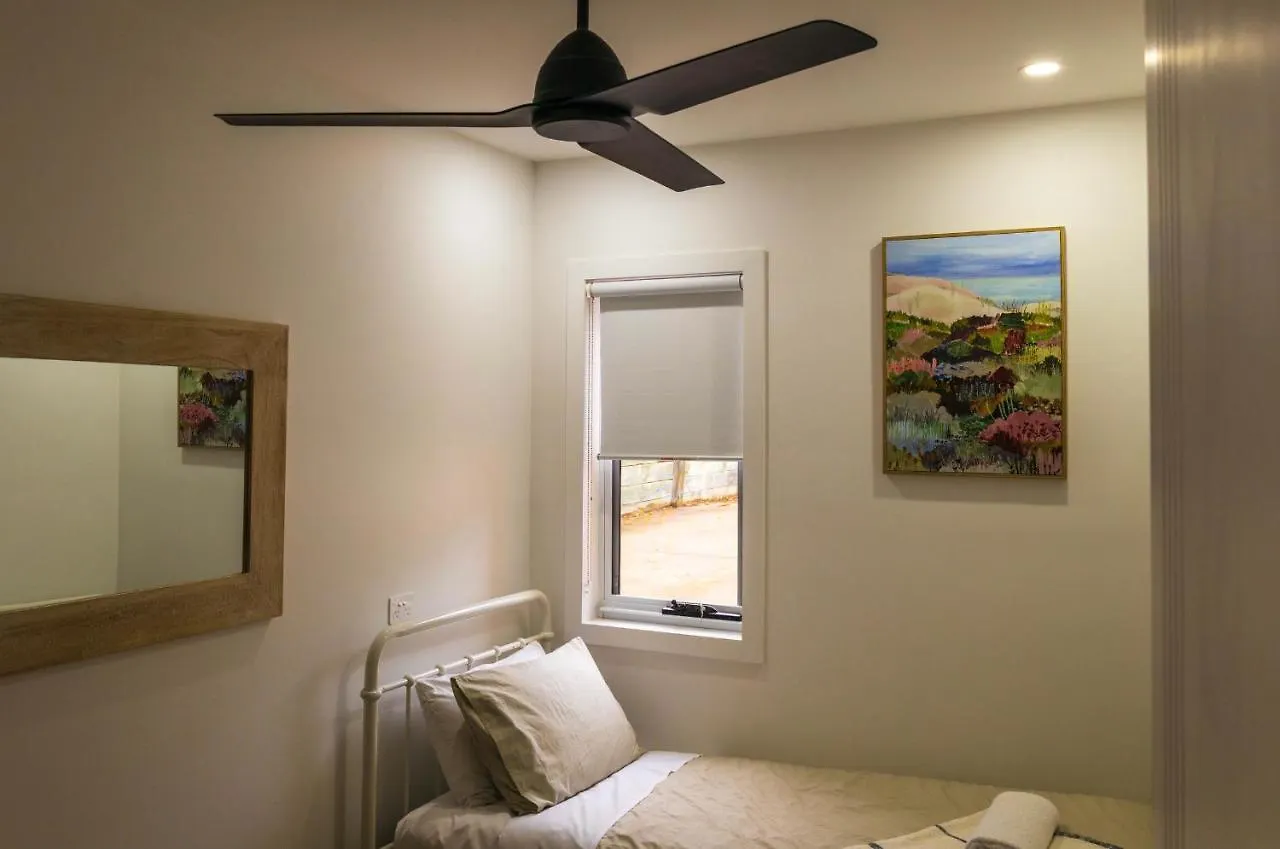 Bellvilla Suites Merimbula 0*,  Australie