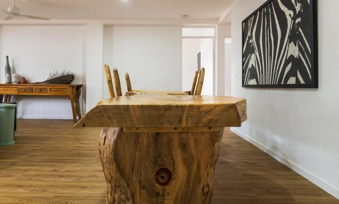 Bellvilla Suites Merimbula