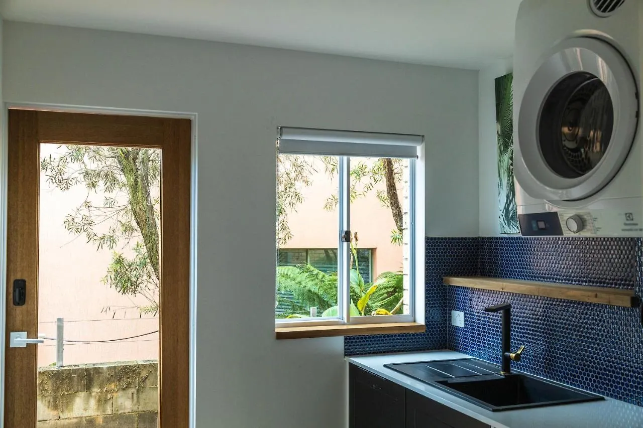 Bellvilla Suites Merimbula Appartement