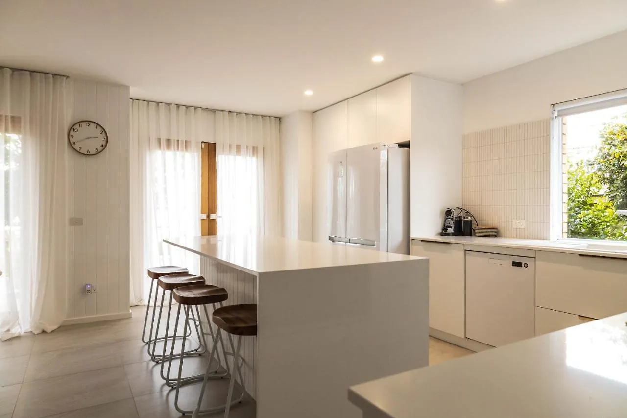 Appartement Bellvilla Suites Merimbula