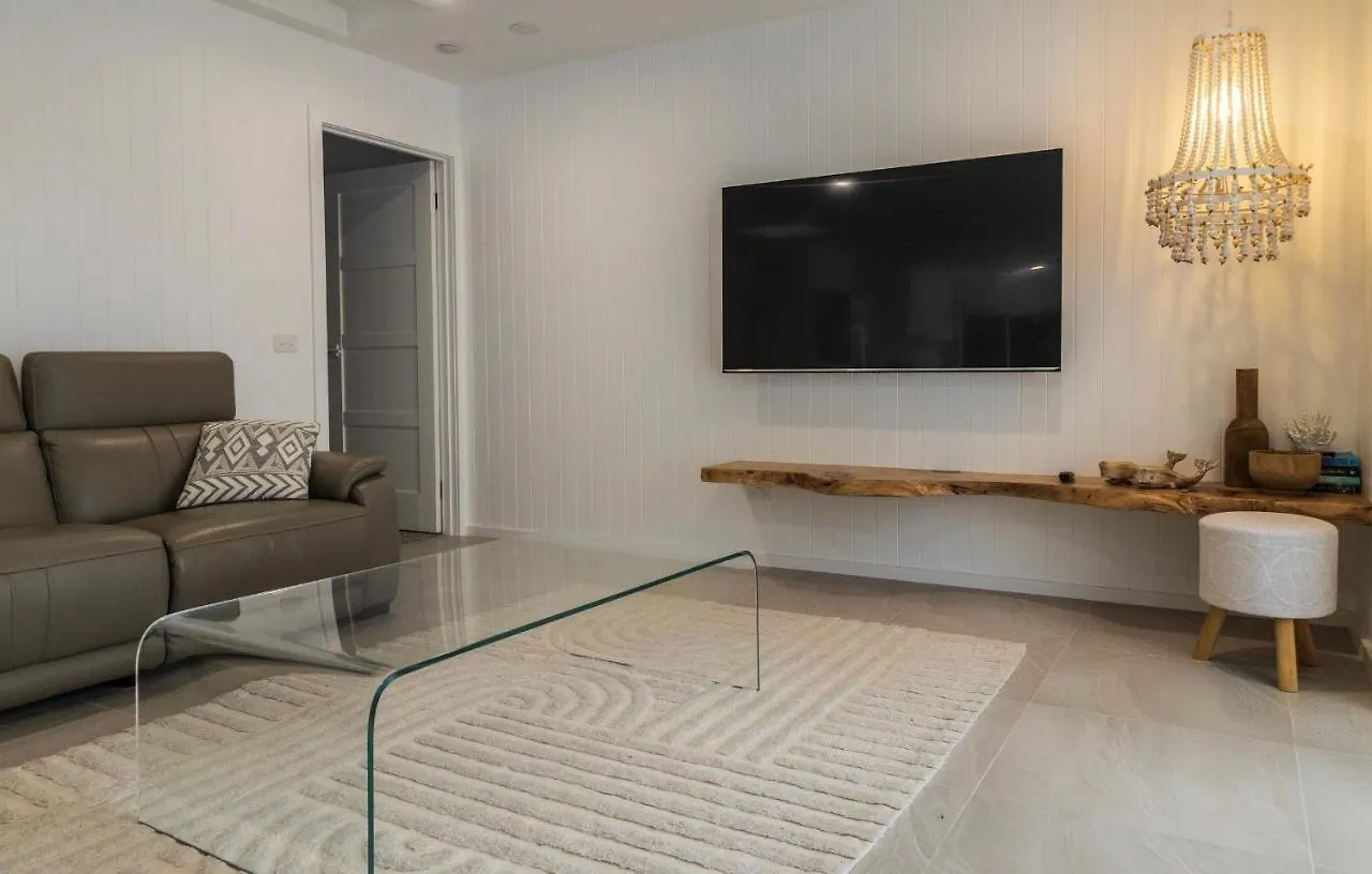Bellvilla Suites Merimbula 0*,  Australie