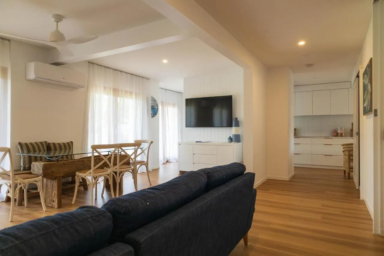 Bellvilla Suites Merimbula 0*,
