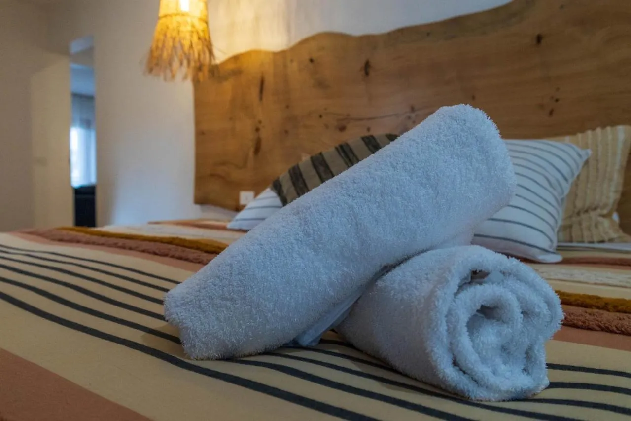 Bellvilla Suites Merimbula