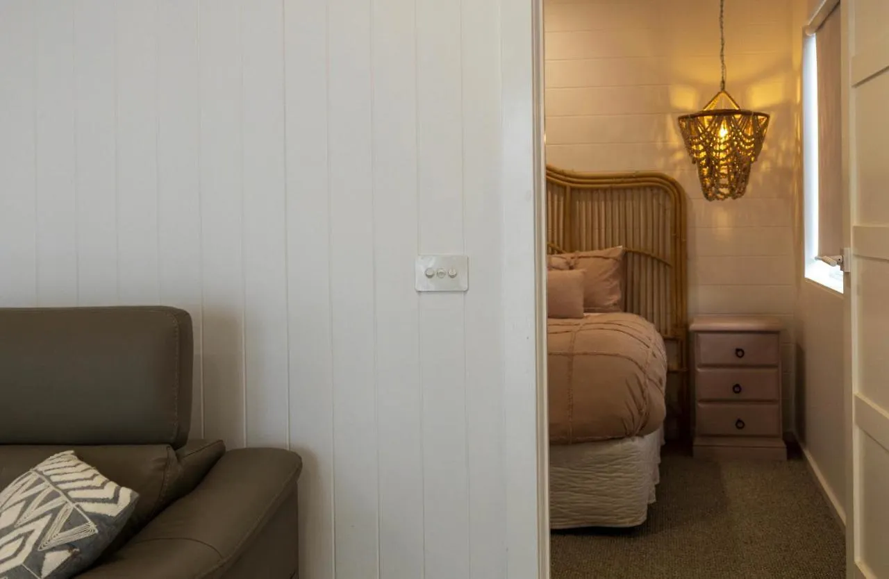 Bellvilla Suites Merimbula Appartement