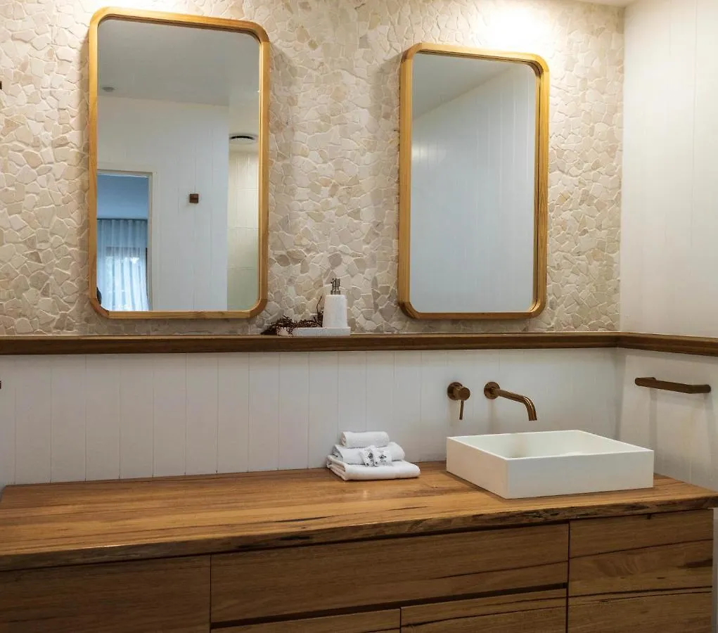 Appartement Bellvilla Suites Merimbula Australie