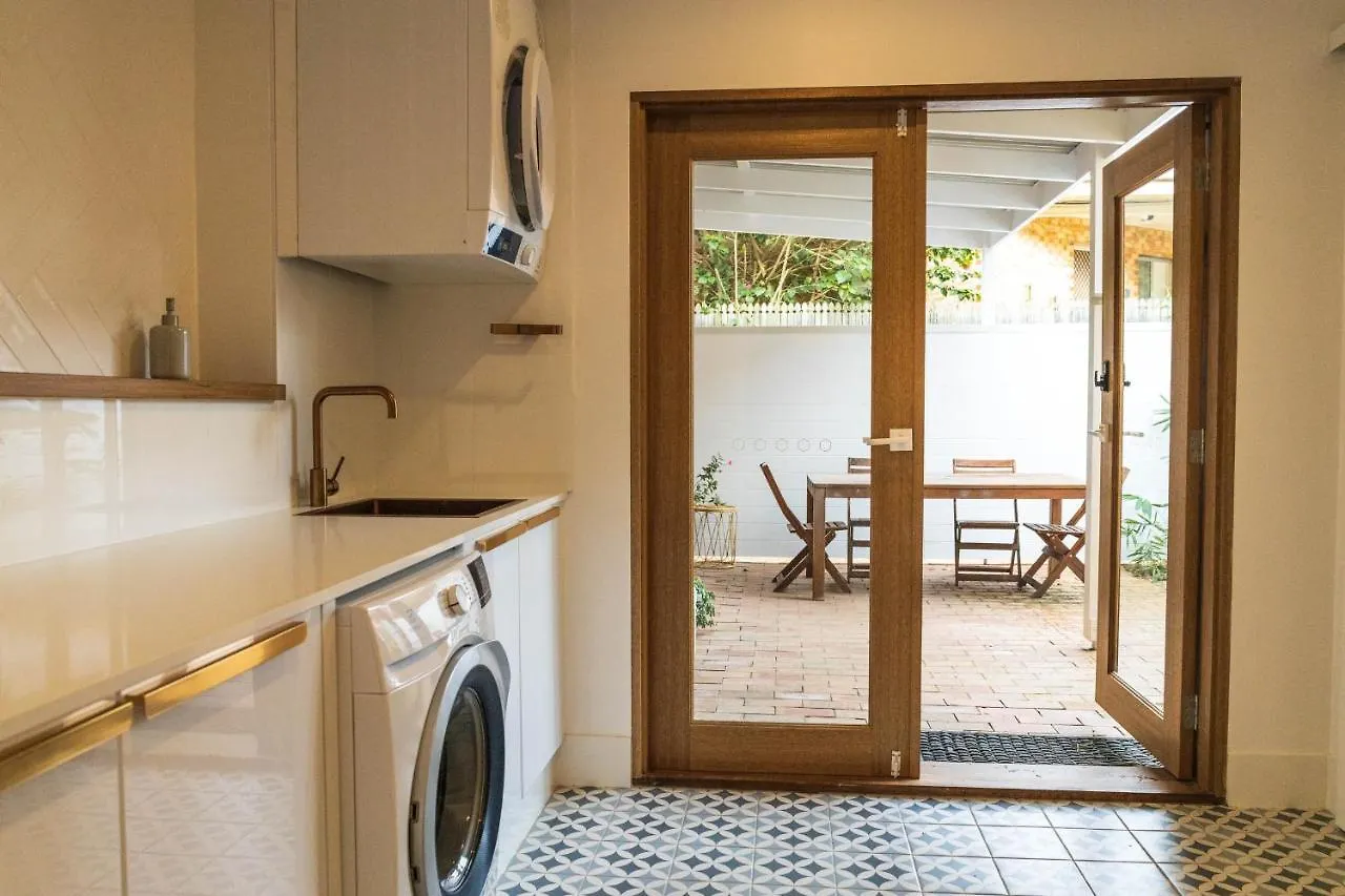 Bellvilla Suites Merimbula Australie