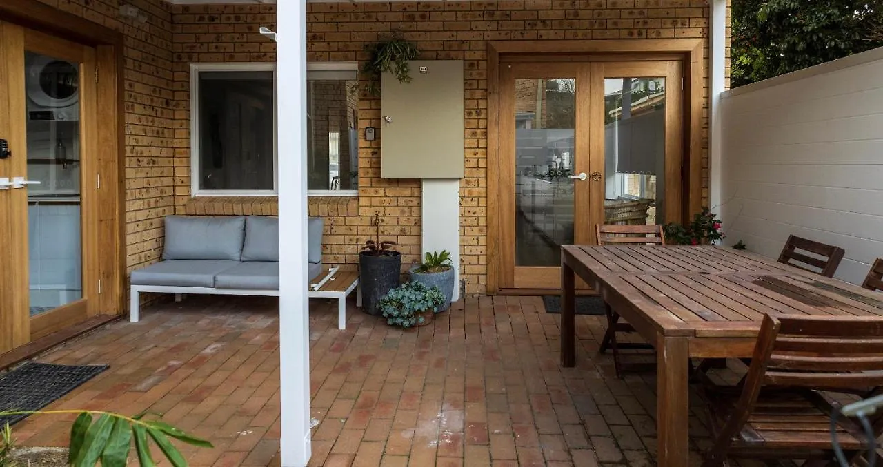 Bellvilla Suites Merimbula Appartement