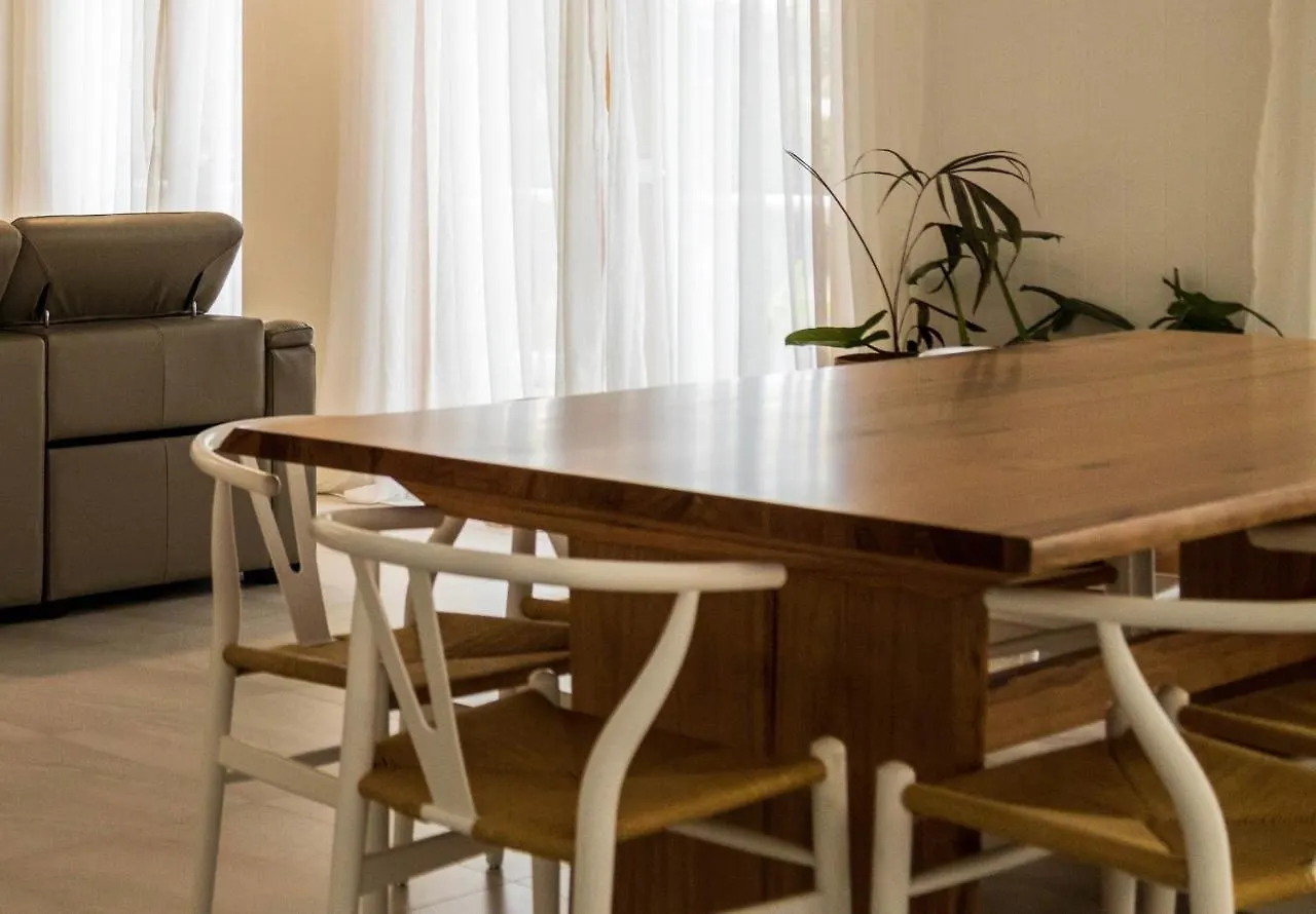 Bellvilla Suites Merimbula 0*,  Australie